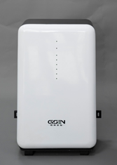 New Product: 5KWH / 10KWH Wall Mounted Lithium Battery Pack